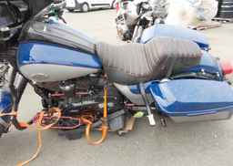 2023 HARLEY-DAVIDSON FLHXS