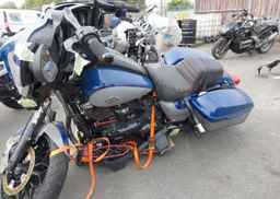 2023 HARLEY-DAVIDSON FLHXS