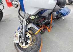 2023 HARLEY-DAVIDSON FLHXS