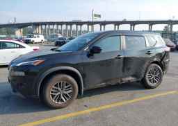 2022 NISSAN ROGUE