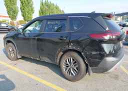 2022 NISSAN ROGUE