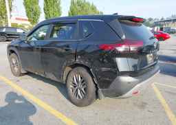 2022 NISSAN ROGUE