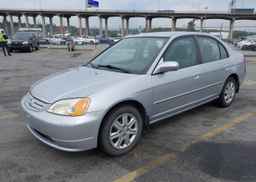 2003 HONDA CIVIC