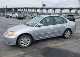 2003 HONDA CIVIC
