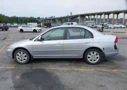 2003 HONDA CIVIC