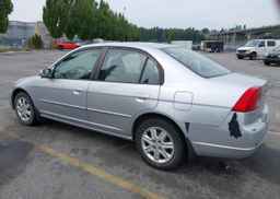 2003 HONDA CIVIC