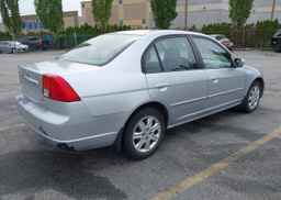 2003 HONDA CIVIC