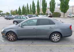 2009 VOLKSWAGEN JETTA