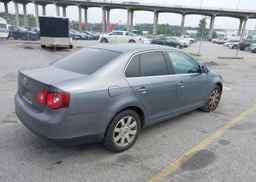 2009 VOLKSWAGEN JETTA
