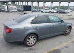 2009 VOLKSWAGEN JETTA