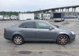 2009 VOLKSWAGEN JETTA