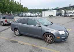 2009 VOLKSWAGEN JETTA