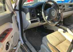2006 JEEP COMMANDER LIMITED