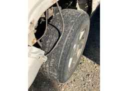 2006 JEEP COMMANDER LIMITED
