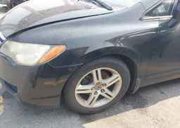 2008 ACURA CSX