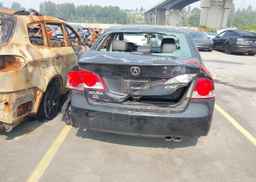 2008 ACURA CSX
