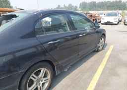 2008 ACURA CSX