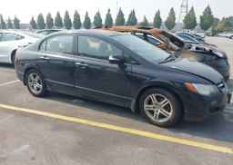 2008 ACURA CSX