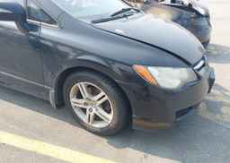2008 ACURA CSX