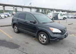2007 HONDA CR-V