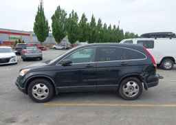 2007 HONDA CR-V