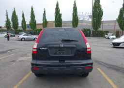2007 HONDA CR-V