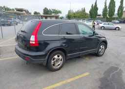 2007 HONDA CR-V