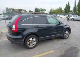 2007 HONDA CR-V
