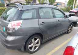 2008 TOYOTA COROLLA MATRIX XR