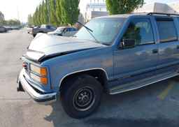 1995 GMC SUBURBAN C2500