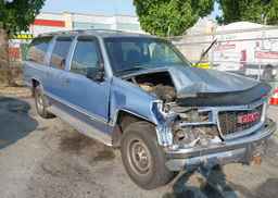 1995 GMC SUBURBAN C2500
