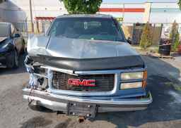 1995 GMC SUBURBAN C2500