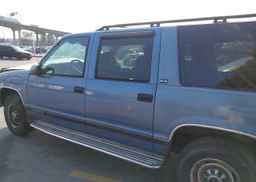 1995 GMC SUBURBAN C2500