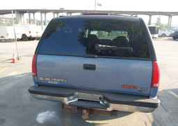 1995 GMC SUBURBAN C2500