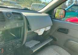2005 GMC CANYON