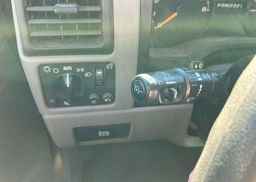 2005 GMC CANYON