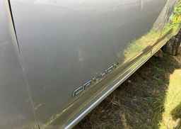 2005 GMC CANYON