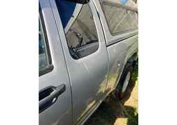 2005 GMC CANYON