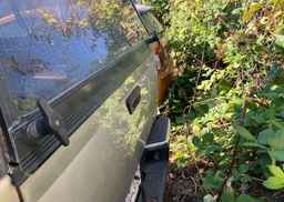 2005 GMC CANYON