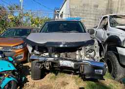 2005 GMC CANYON