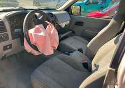 2005 GMC CANYON