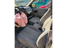 2005 GMC CANYON
