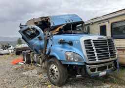 2018 FREIGHTLINER CASCADIA 125