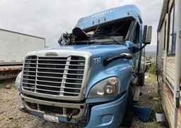 2018 FREIGHTLINER CASCADIA 125