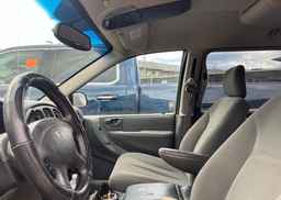 2007 DODGE GRAND CARAVAN SE