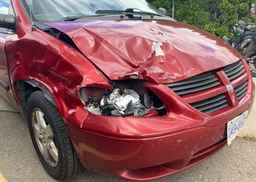 2007 DODGE GRAND CARAVAN SE