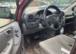 2007 DODGE GRAND CARAVAN SE