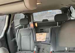 2007 DODGE GRAND CARAVAN SE