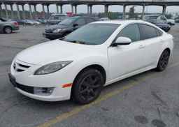 2010 MAZDA 6 I