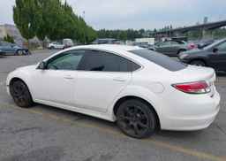 2010 MAZDA 6 I